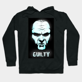 GUILTY Hoodie